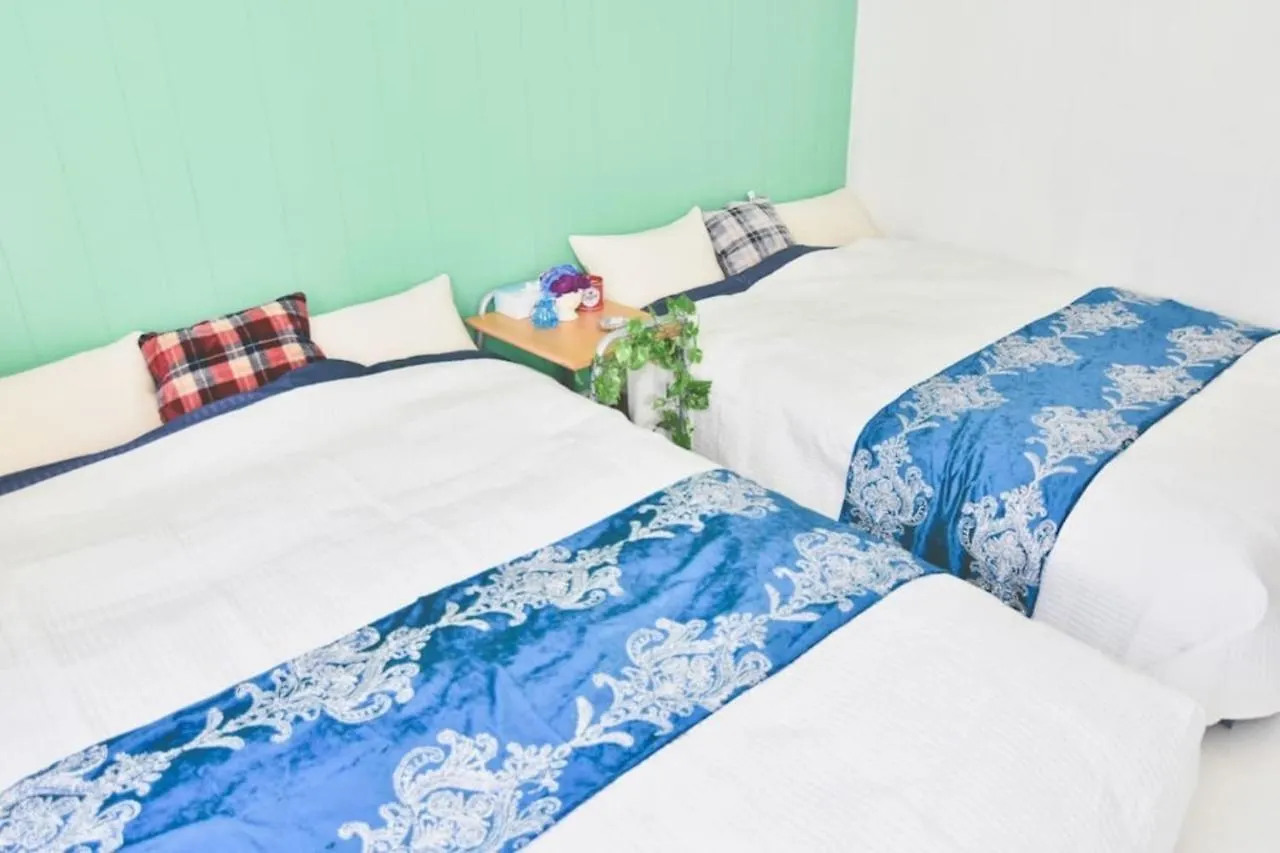 The Good Location House Hakodate
