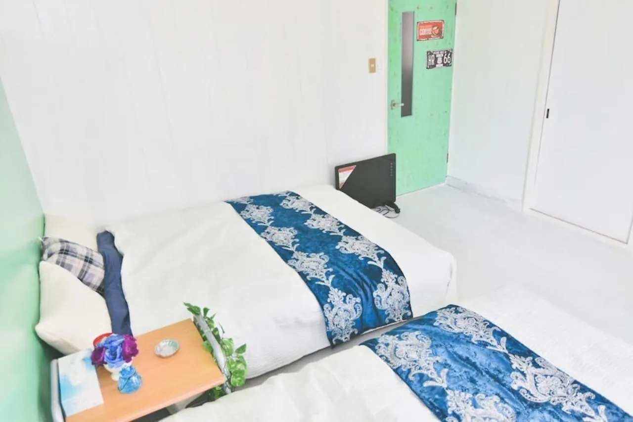 The Good Location House Hakodate Holiday home