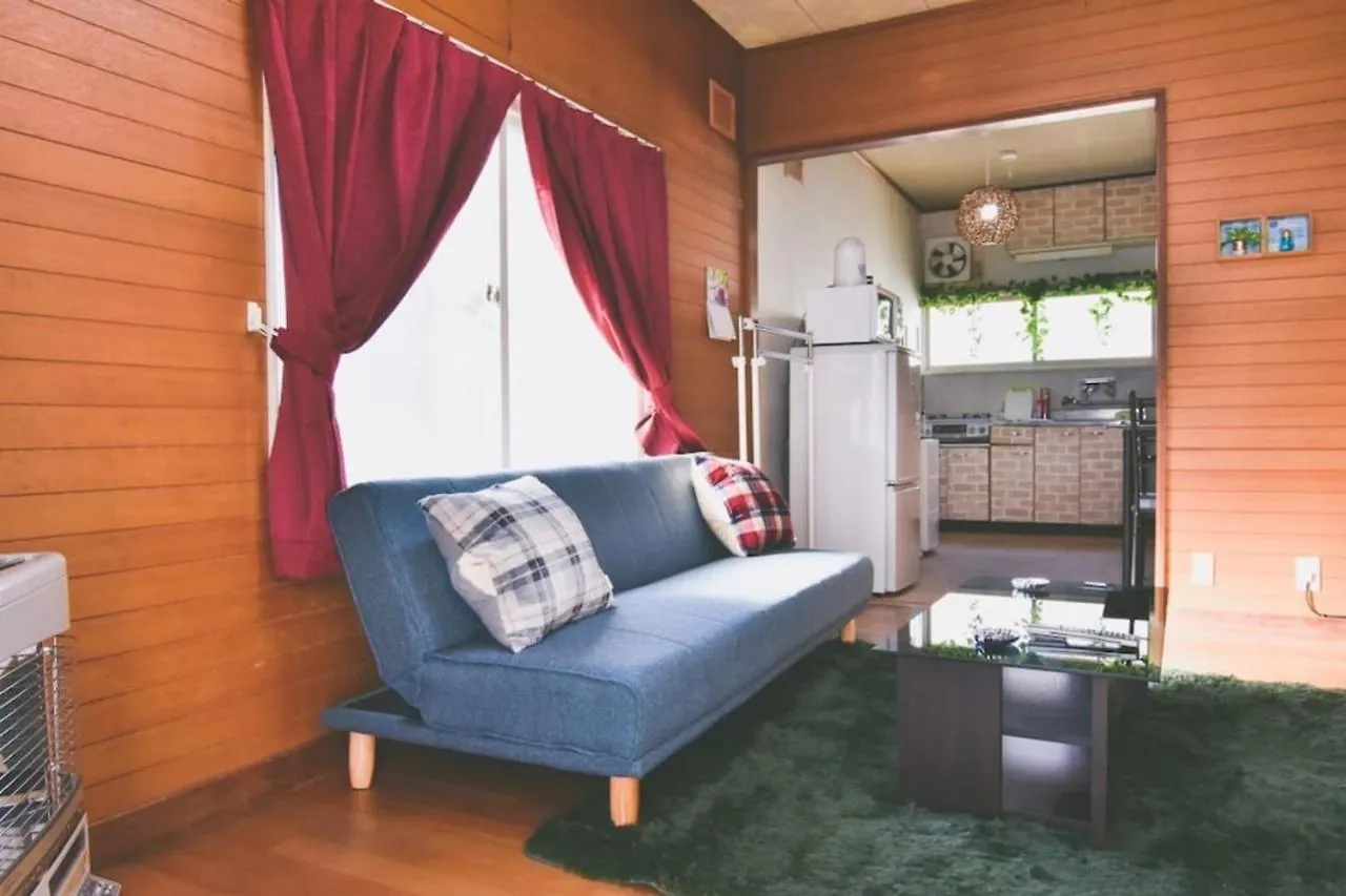 Holiday home The Good Location House Hakodate Japan