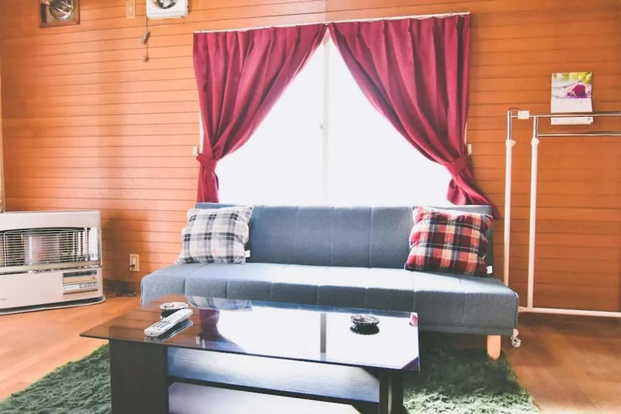 The Good Location House Hakodate 0*,