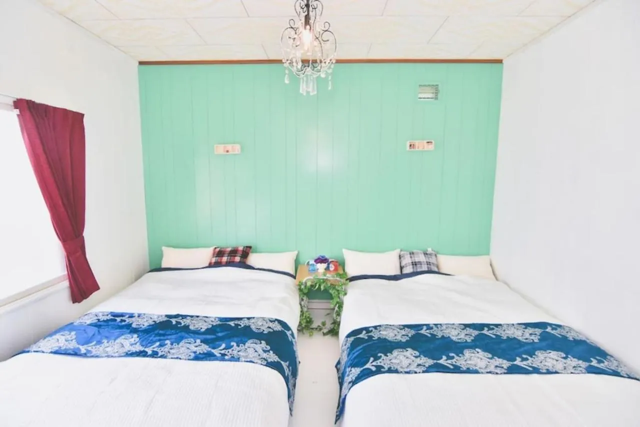 The Good Location House Hakodate Holiday home