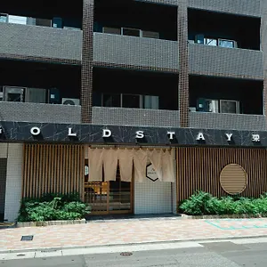 gold-stay-nagoya-sakae.nagoyajapanhotels.com/