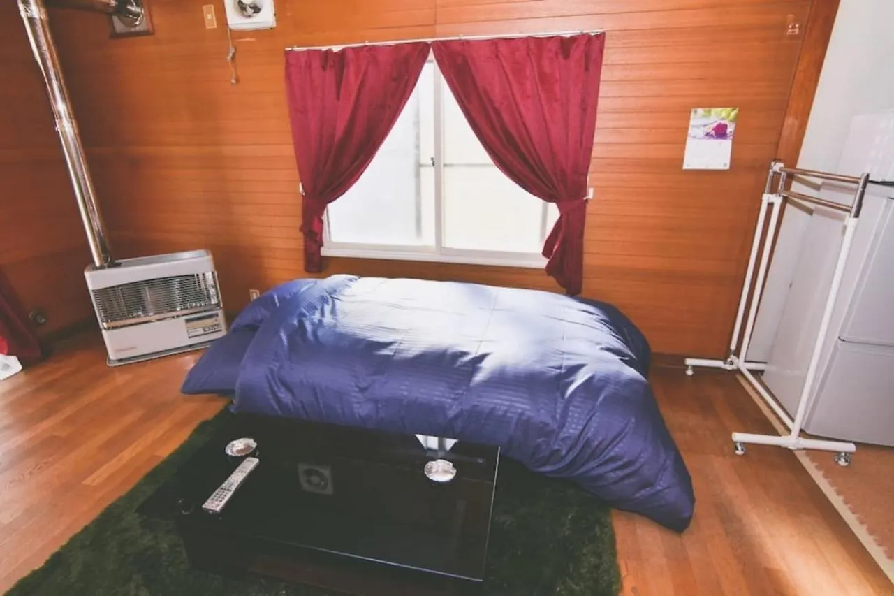 The Good Location House 函館市 日本