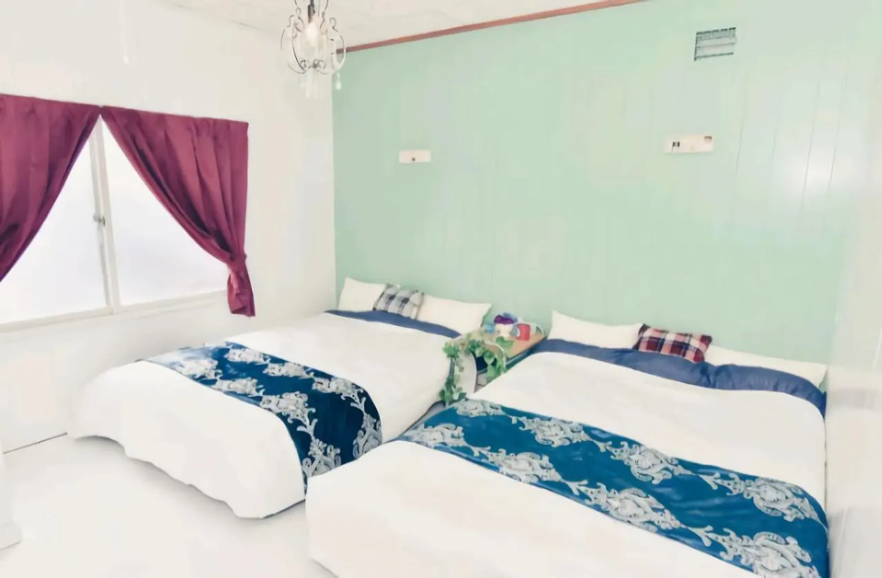 The Good Location House 函館市