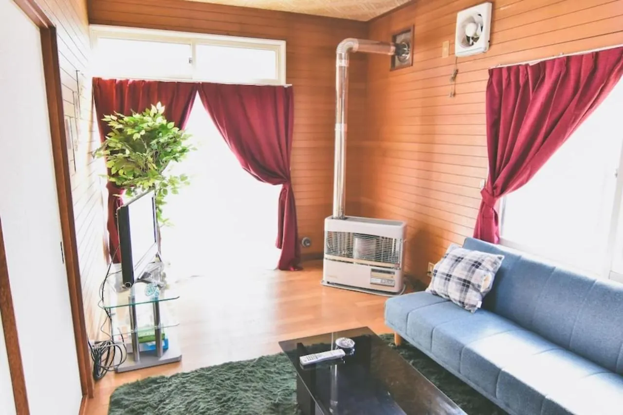 The Good Location House 函館市 別荘