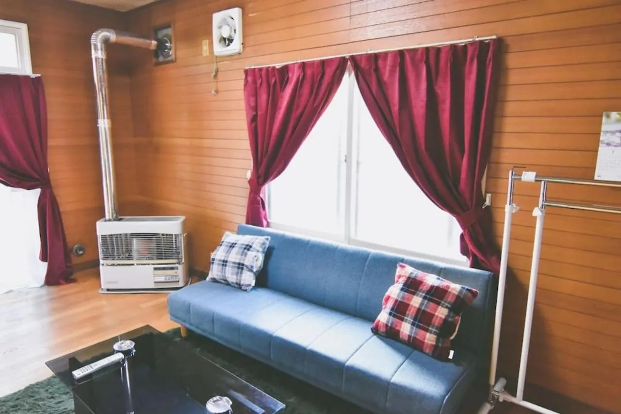別荘 The Good Location House 函館市