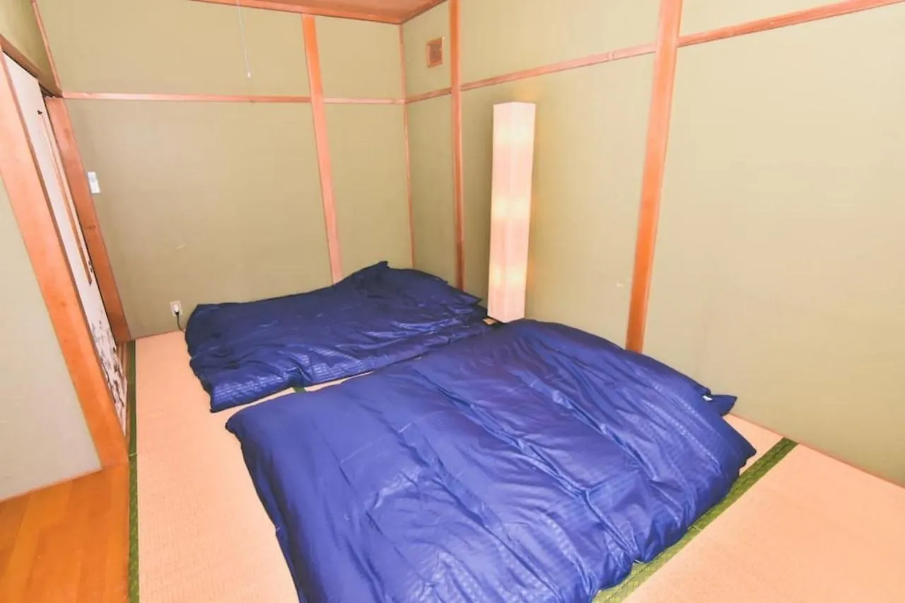 The Good Location House 函館市 別荘
