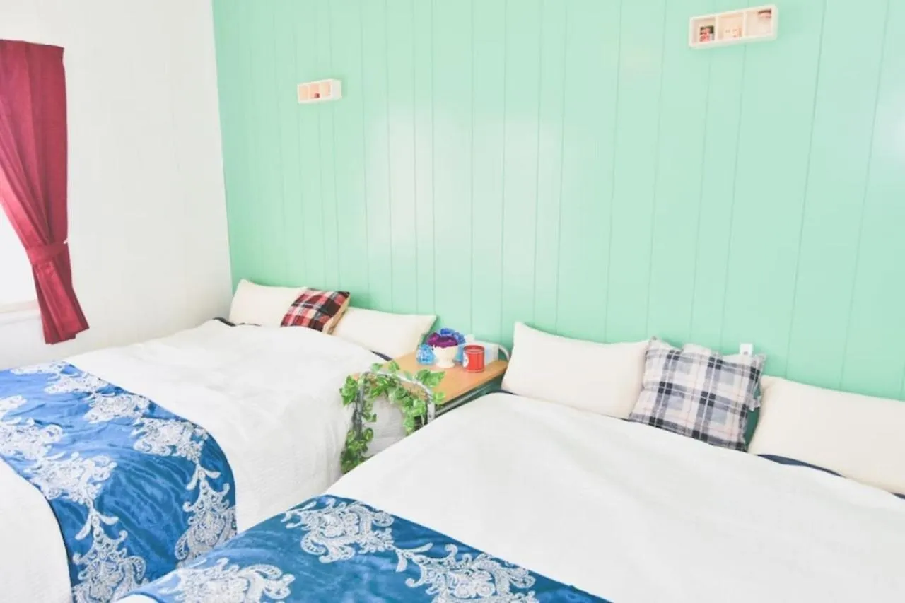 The Good Location House 函館市 日本