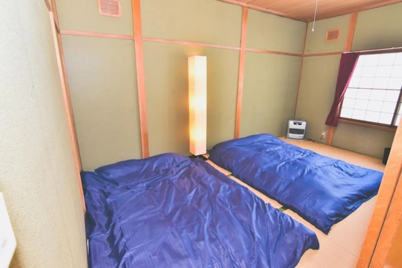 別荘 The Good Location House 函館市