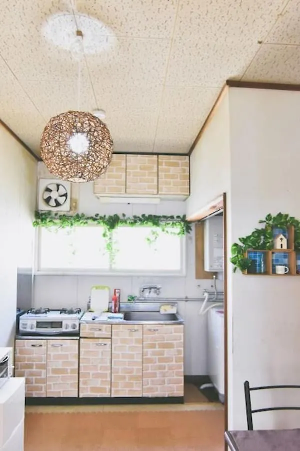 The Good Location House 函館市