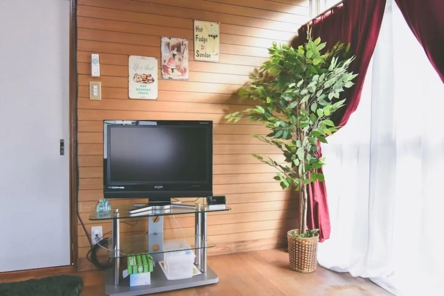 別荘 The Good Location House 函館市